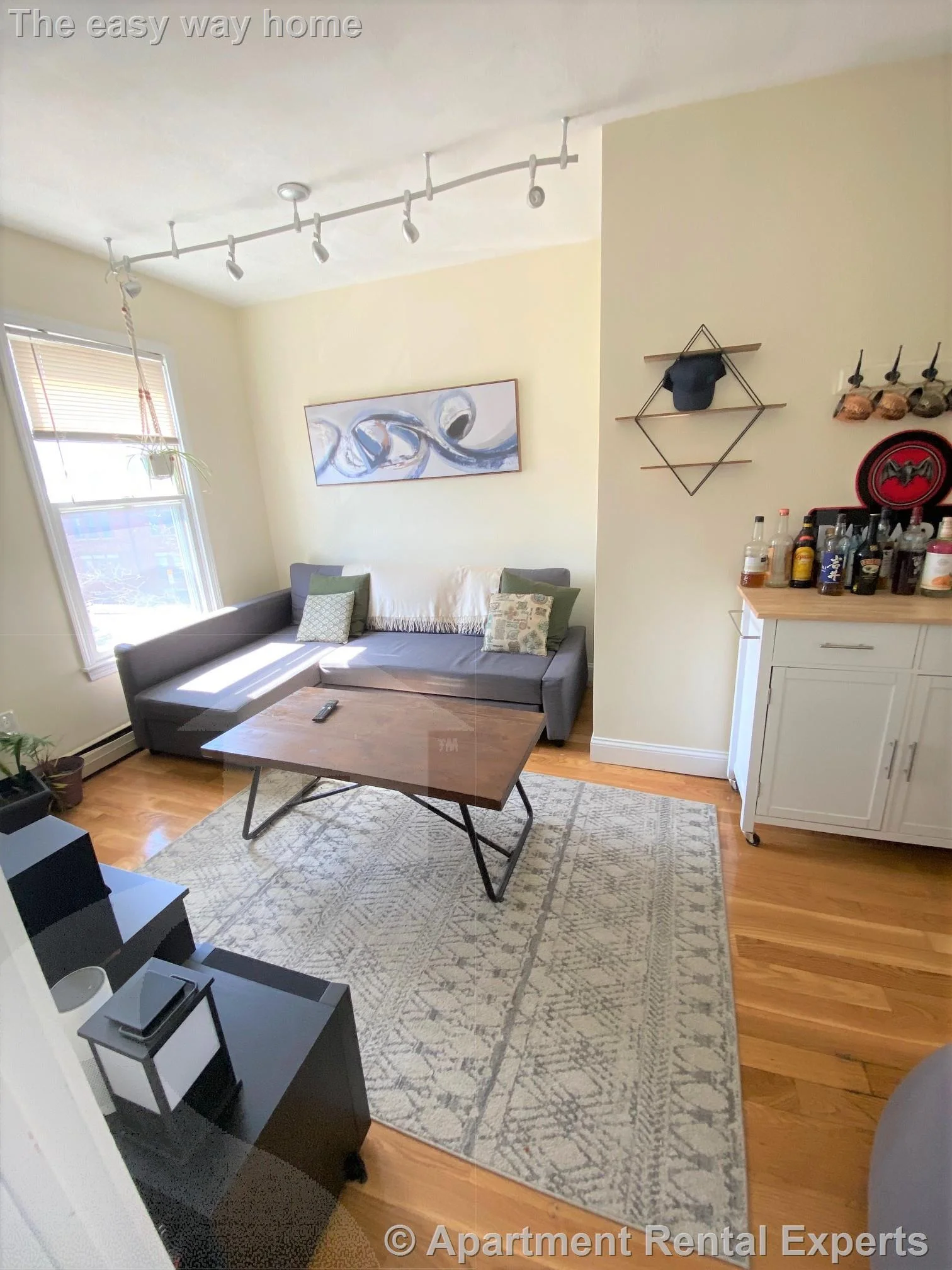 3 bed, 1 bath apartment for rent at 359-361 Western Ave Unit 3, Cambridgeport — photo 5 of 12