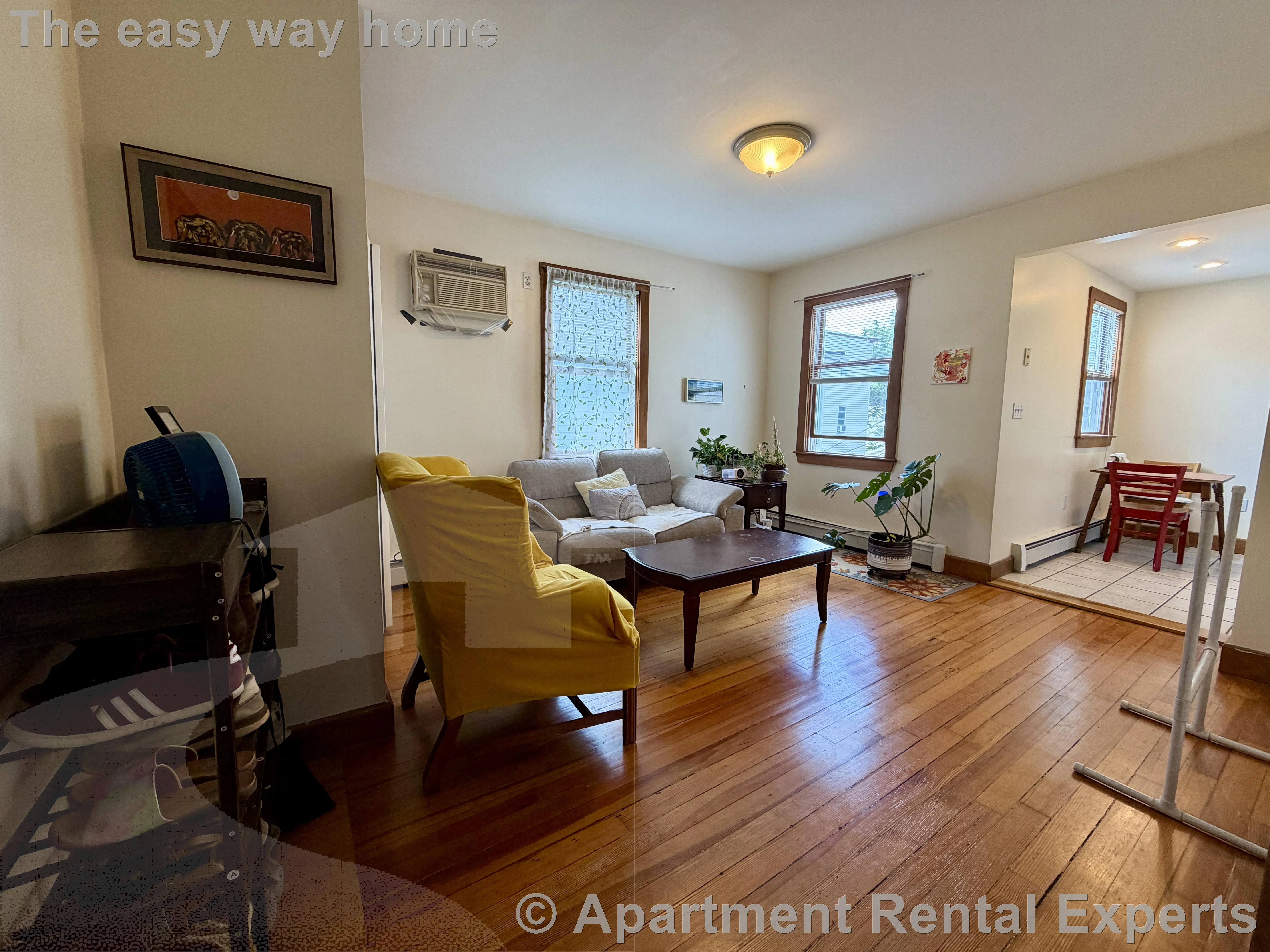 2 bed, 2 bath apartment for rent at 359 Columbia St Unit 2, Inman Square — photo 5 of 10