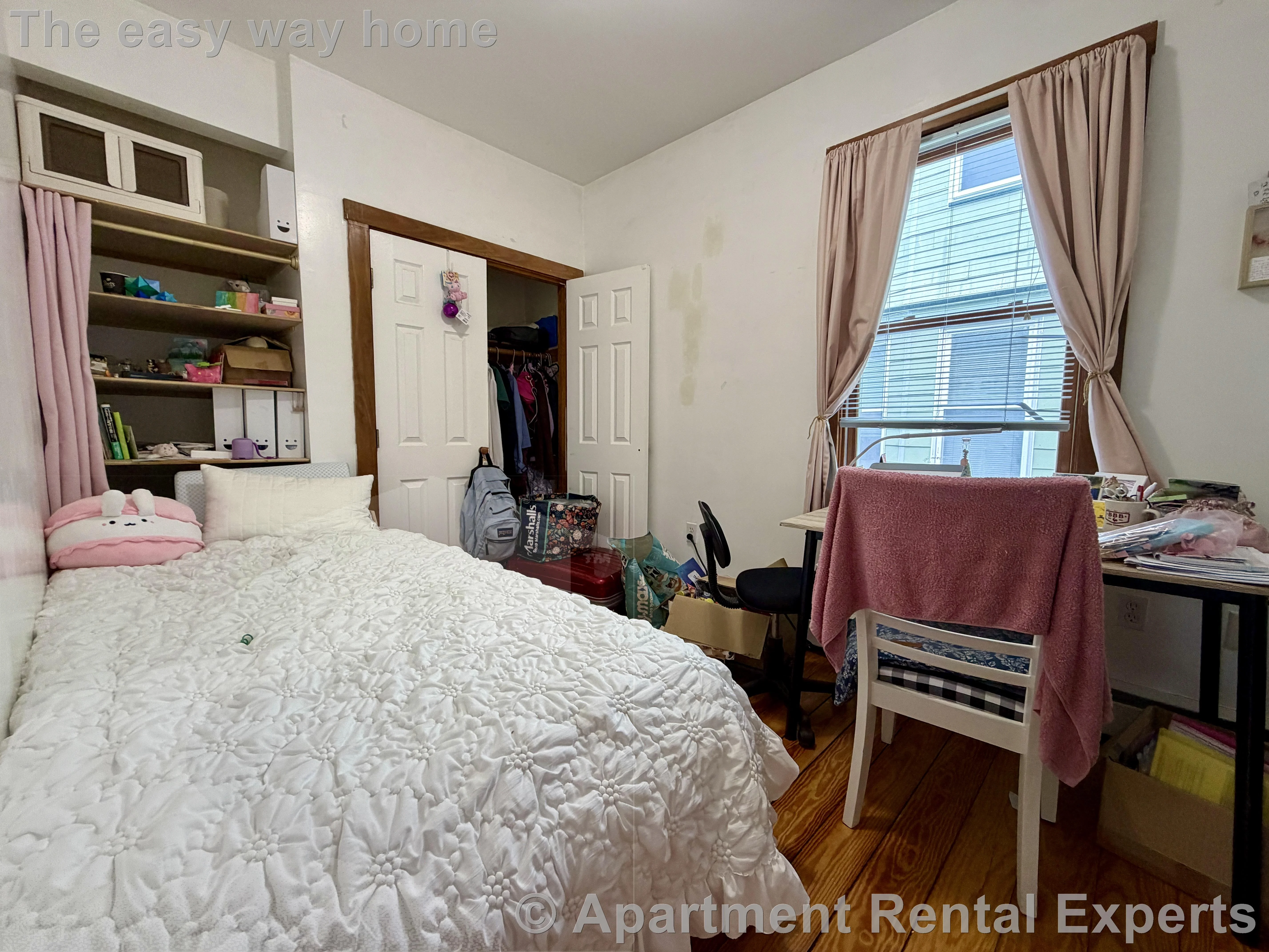 2 bed, 2 bath apartment for rent at 359 Columbia St Unit 2, Inman Square — photo 7 of 10