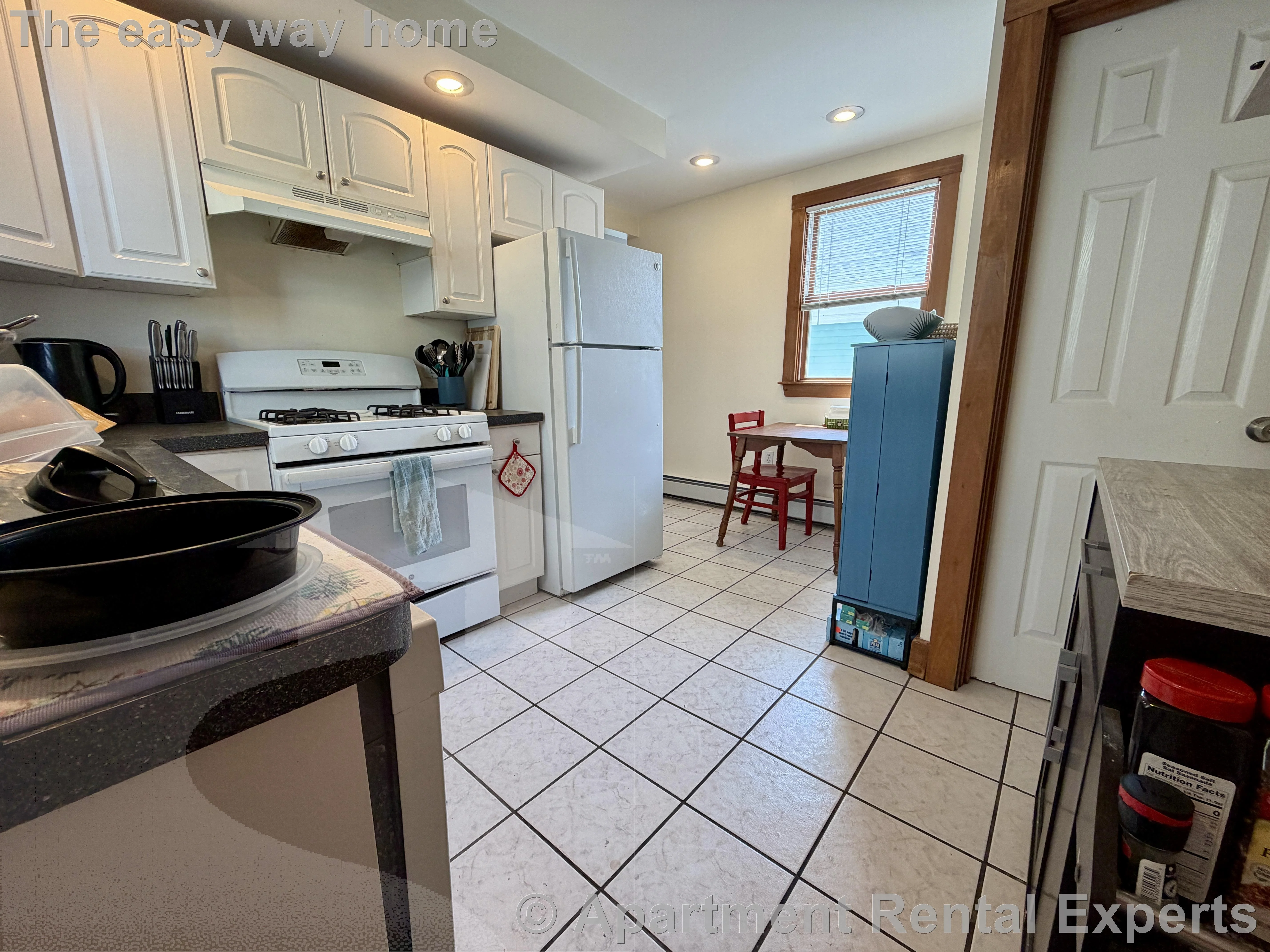 2 bed, 2 bath apartment for rent at 359 Columbia St Unit 2, Inman Square — photo 4 of 10