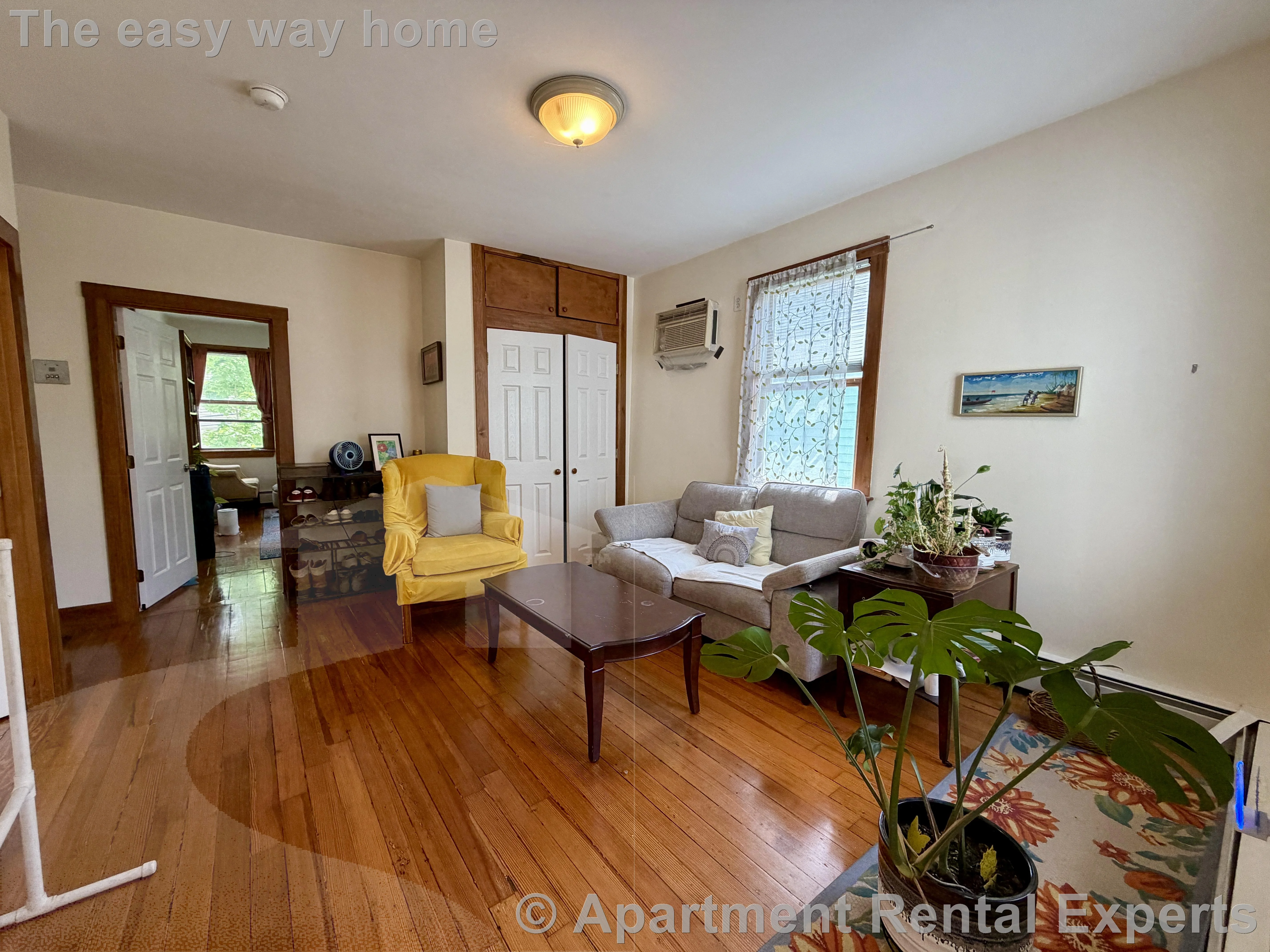 2 bed, 2 bath apartment for rent at 359 Columbia St Unit 2, Inman Square — photo 1 of 10