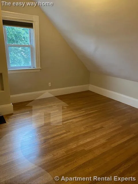3 bed, 1 bath apartment for rent at 359 Highland Ave Unit 2, Davis Square — photo 12 of 13