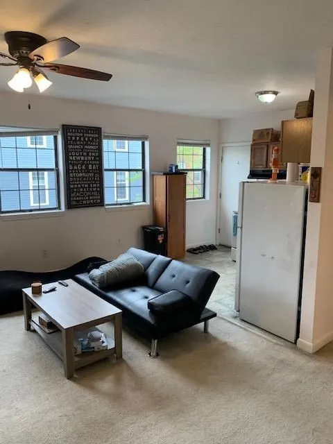 2 bed, 1 bath apartment for rent at 359 West Fourth St Unit 3, South Boston — photo 4 of 16