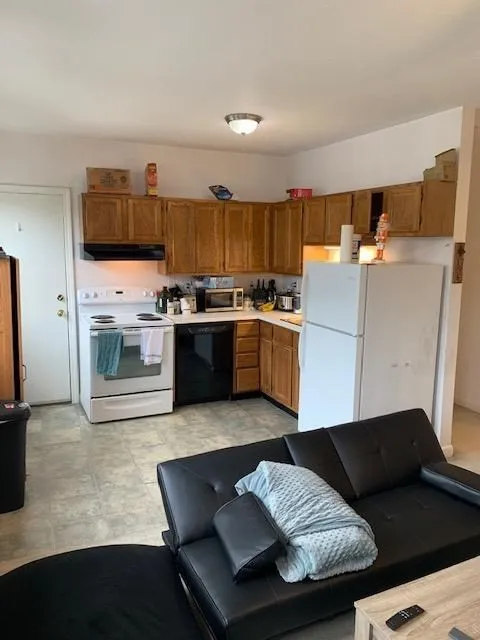2 bed, 1 bath apartment for rent at 359 West Fourth St Unit 3, South Boston — photo 1 of 16
