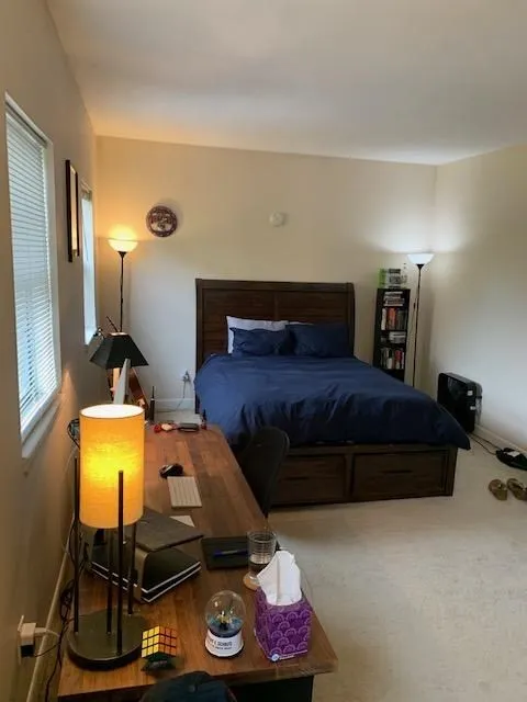 2 bed, 1 bath apartment for rent at 359 West Fourth St Unit 3, South Boston — photo 8 of 16