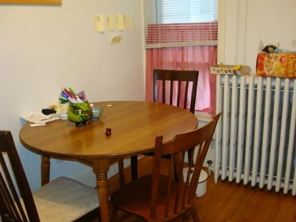 1 bed, 1 bath apartment for rent at 35A Harvard St Unit 1, Coolidge Corner — photo 2 of 6