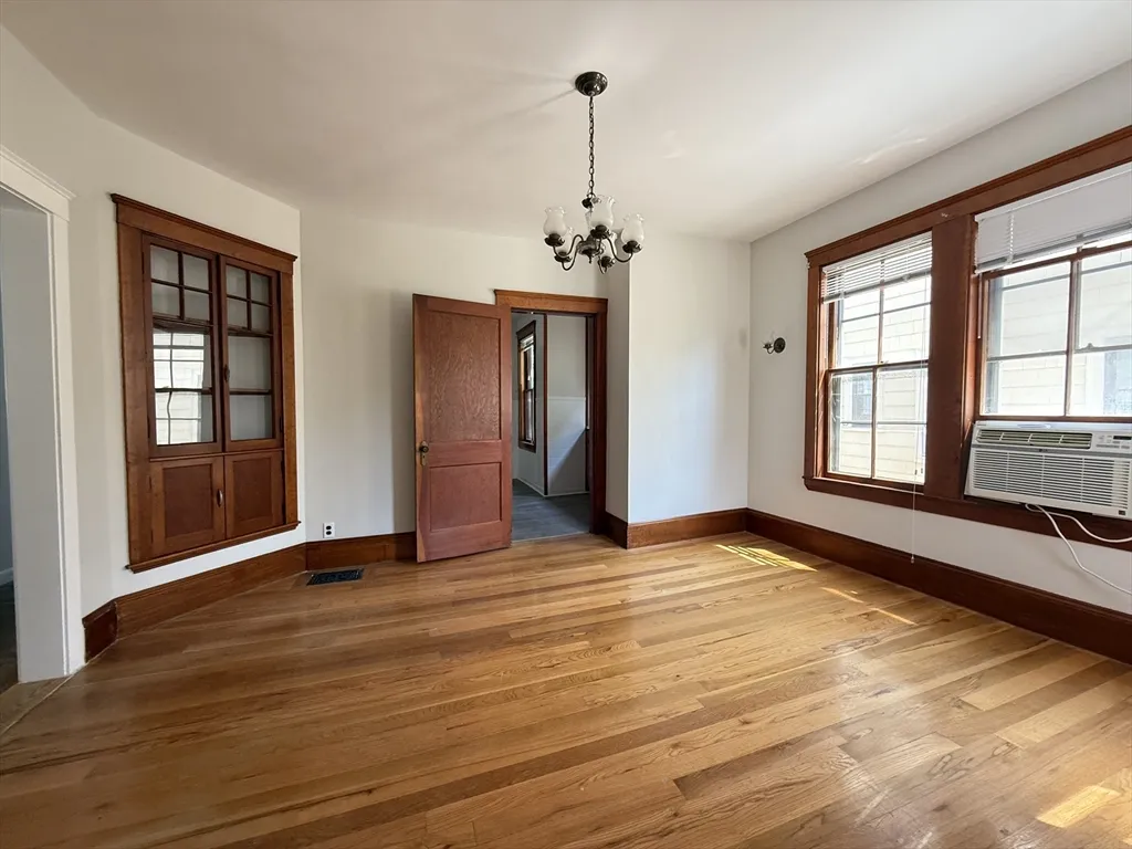 2 bed, 1 bath apartment for rent at 35A Kingston St Unit 2F, Davis Square — photo 1 of 11