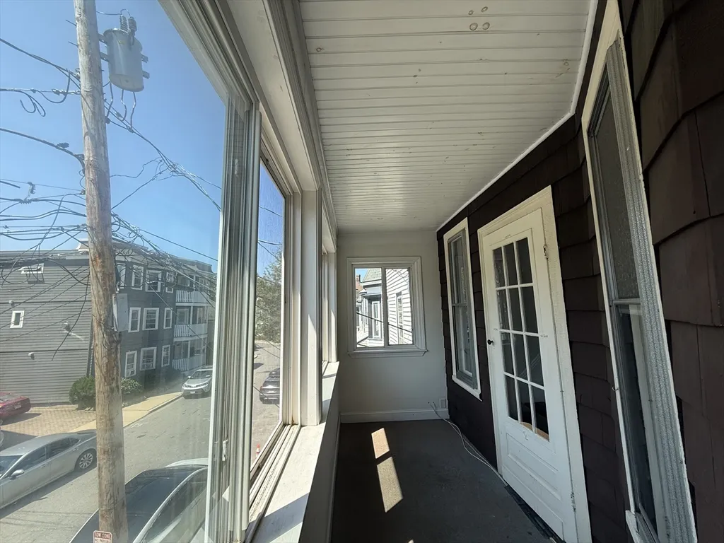 2 bed, 1 bath apartment for rent at 35A Kingston St Unit 2F, Davis Square — photo 11 of 11