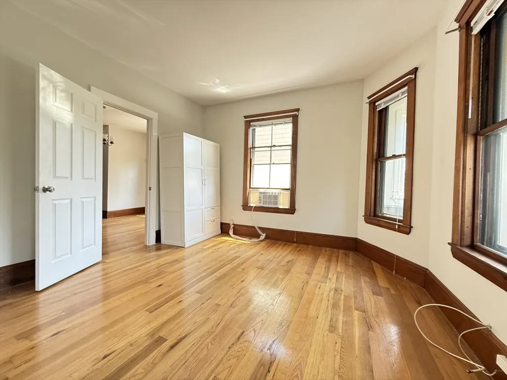 2 bed, 1 bath apartment for rent at 35A Kingston St Unit 2F, Davis Square — photo 5 of 11