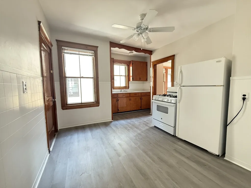 2 bed, 1 bath apartment for rent at 35A Kingston St Unit 2F, Davis Square — photo 4 of 11