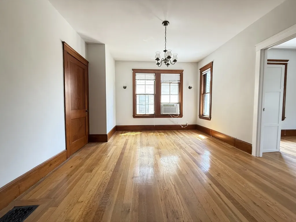 2 bed, 1 bath apartment for rent at 35A Kingston St Unit 2F, Davis Square — photo 2 of 11