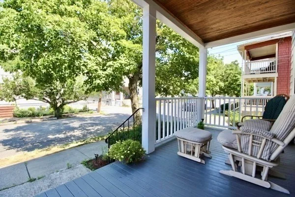 2 bed, 1 bath apartment for rent at 36-38 Dartmouth St Unit 36, East Arlington — photo 3 of 24