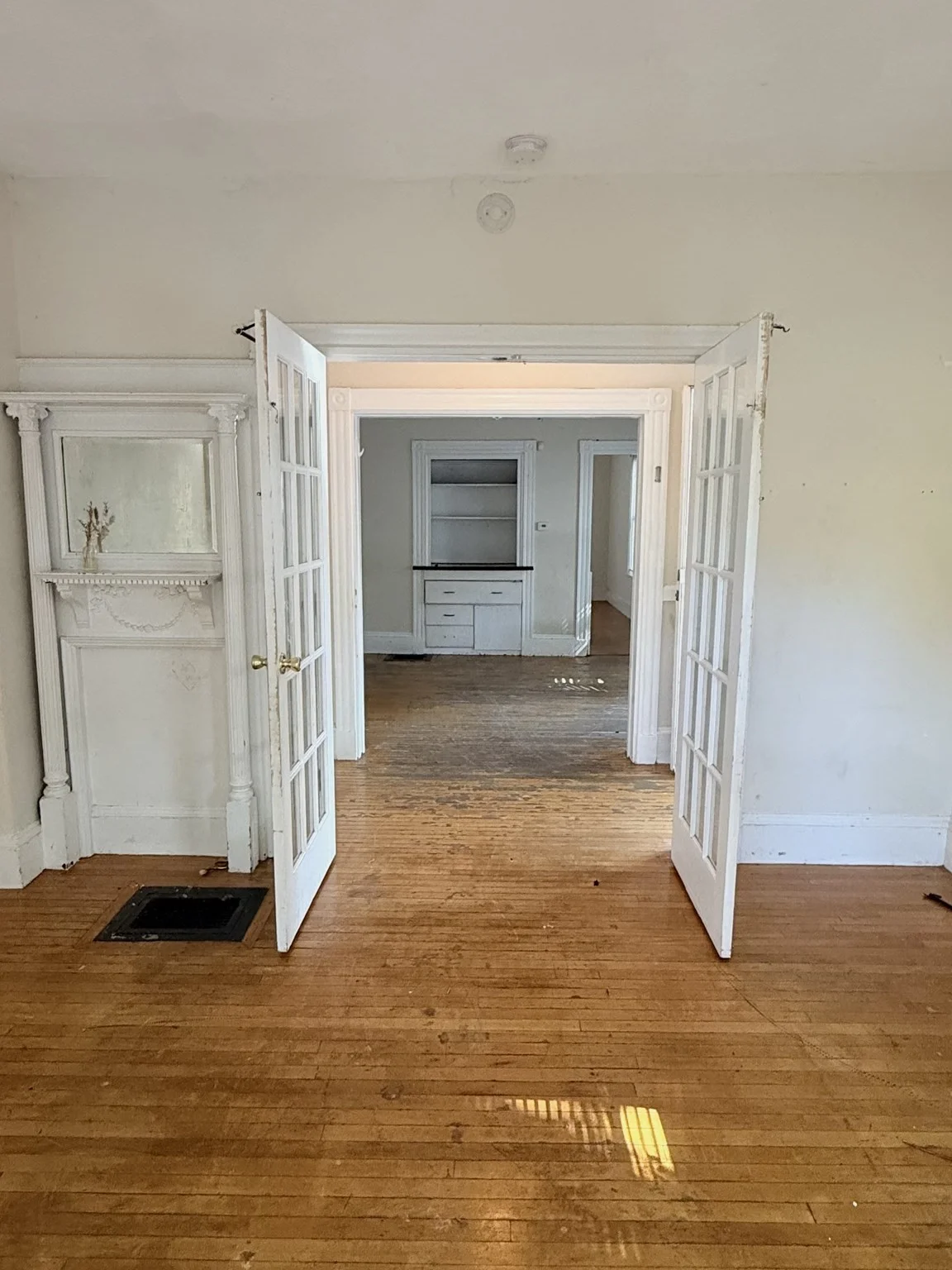 2 bed, 1 bath apartment for rent at 36-38 Hancock St Unit 1, Malden — photo 2 of 10