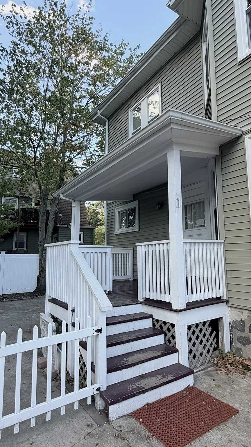 2 bed, 1 bath apartment for rent at 36-38 Hancock St Unit 1, Malden — photo 9 of 10