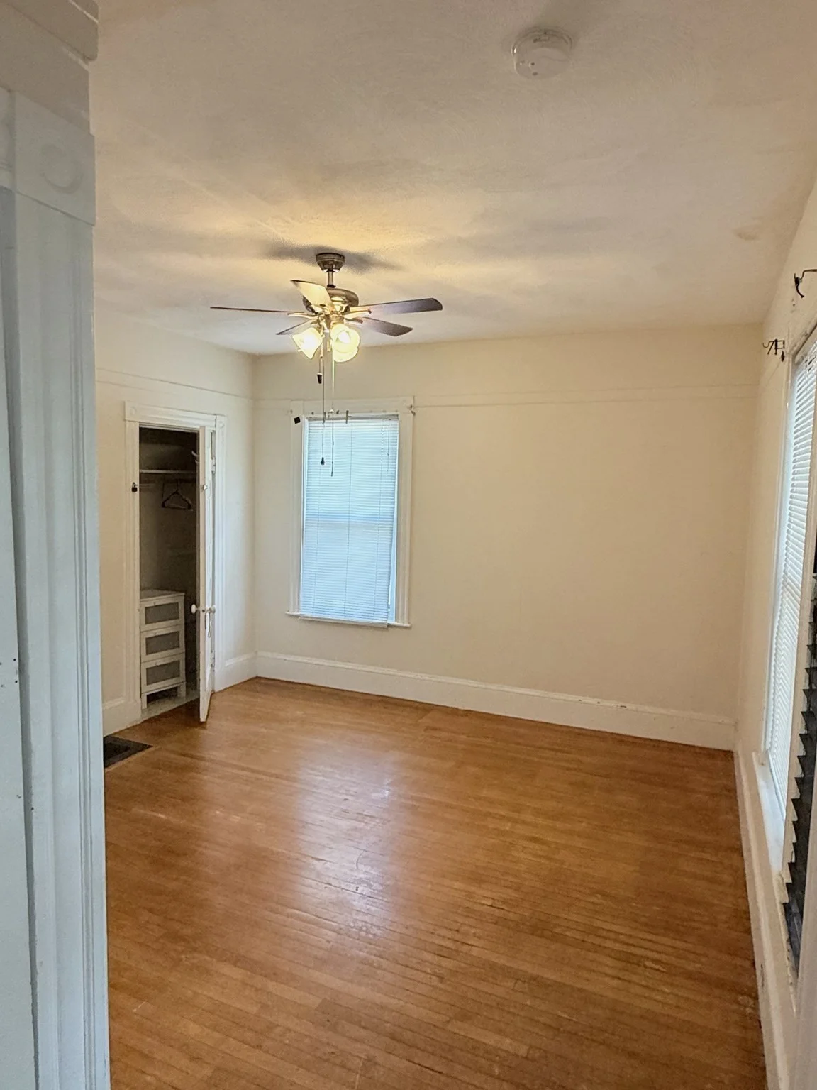 2 bed, 1 bath apartment for rent at 36-38 Hancock St Unit 1, Malden — photo 3 of 10