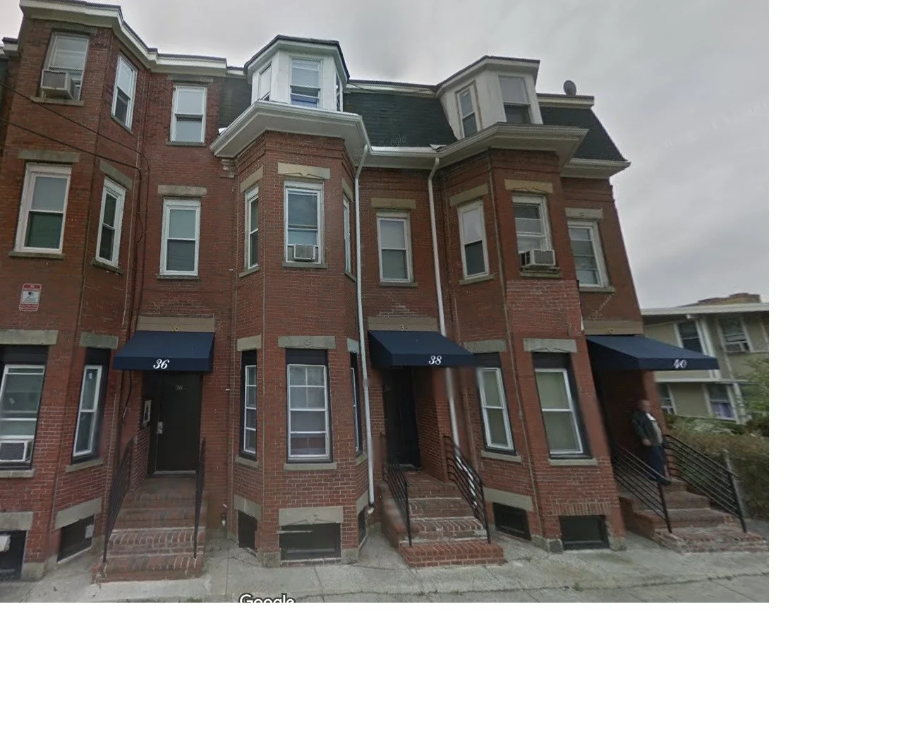 Studio bed, 1 bath apartment for rent at 36-40 Orange Unit 36#1, Chelsea — photo 4 of 4