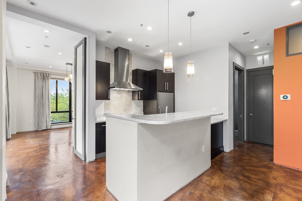 2 bed, 1 bath apartment for rent at 36 A St Unit 2A, South Boston — photo 6 of 24