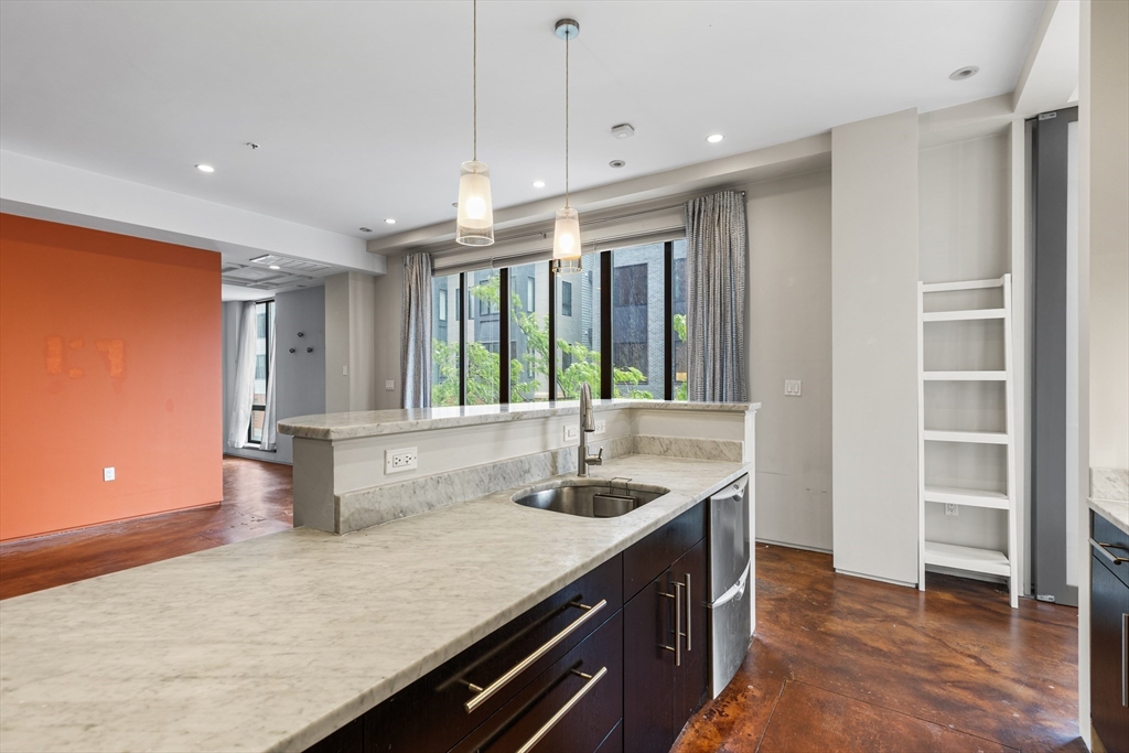 2 bed, 1 bath apartment for rent at 36 A St Unit 2A, South Boston — photo 5 of 24