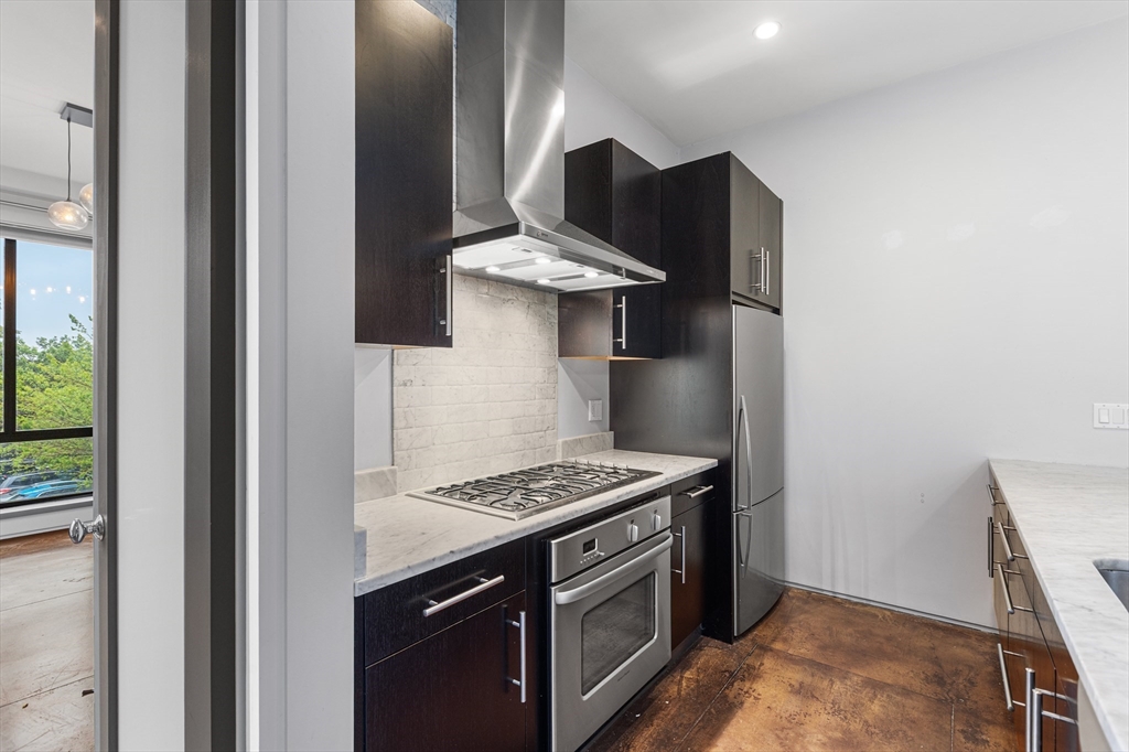 2 bed, 1 bath apartment for rent at 36 A St Unit 2A, South Boston — photo 3 of 24