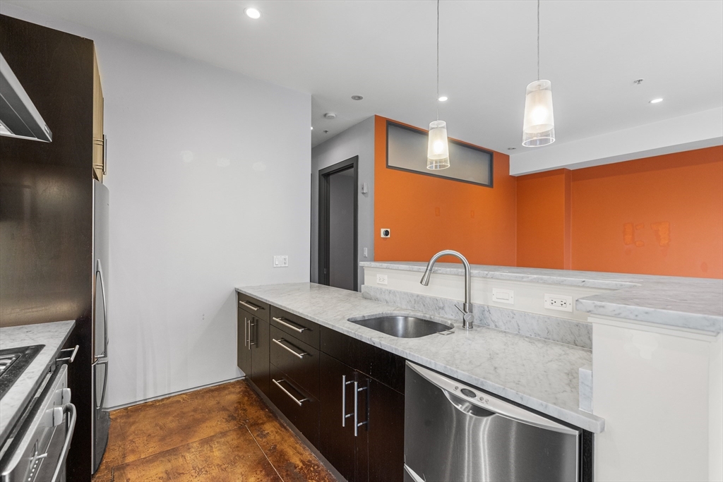 2 bed, 1 bath apartment for rent at 36 A St Unit 2A, South Boston — photo 4 of 24