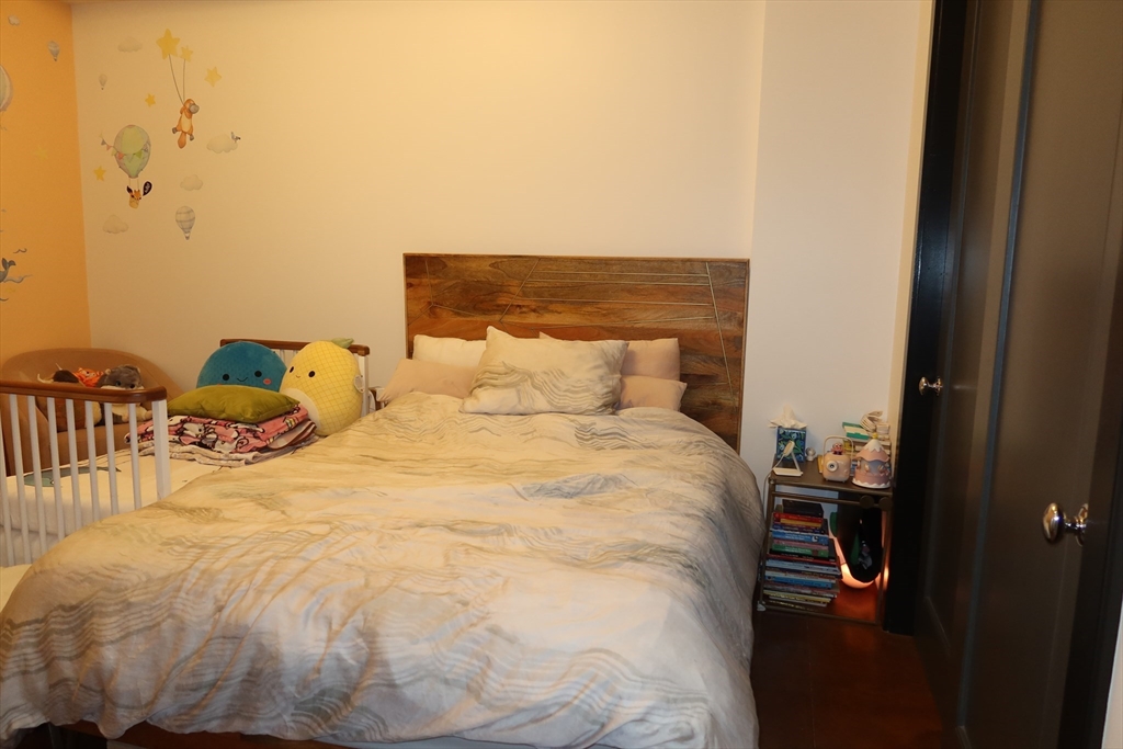 1 bed, 1 bath apartment for rent at 36 A St Unit 2B, South Boston — photo 9 of 16