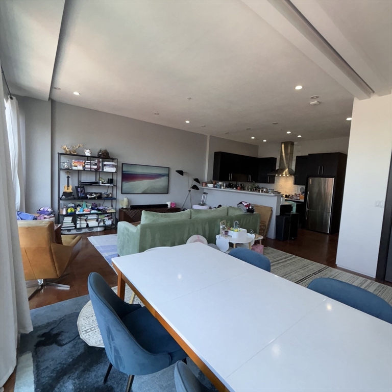 1 bed, 1 bath apartment for rent at 36 A St Unit 2B, South Boston — photo 7 of 16
