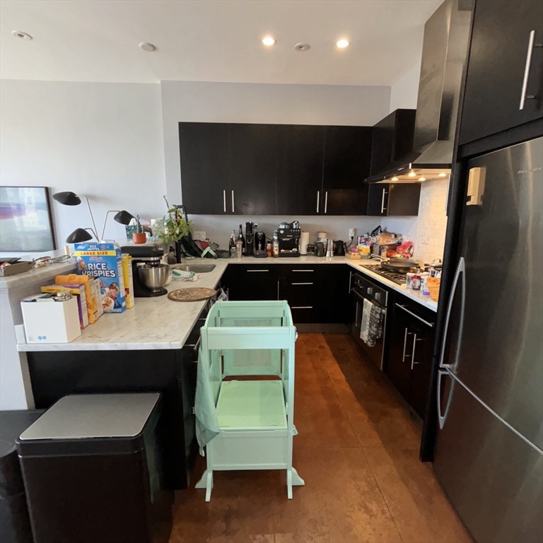 1 bed, 1 bath apartment for rent at 36 A St Unit 2B, South Boston — photo 6 of 16