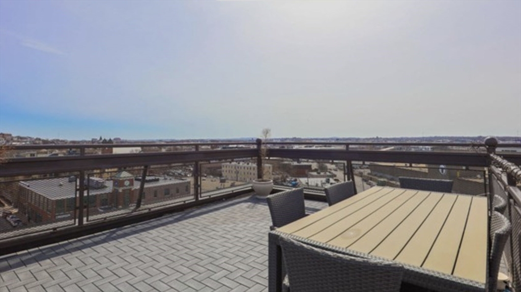 1 bed, 1 bath apartment for rent at 36 A St Unit 2B, South Boston — photo 16 of 16