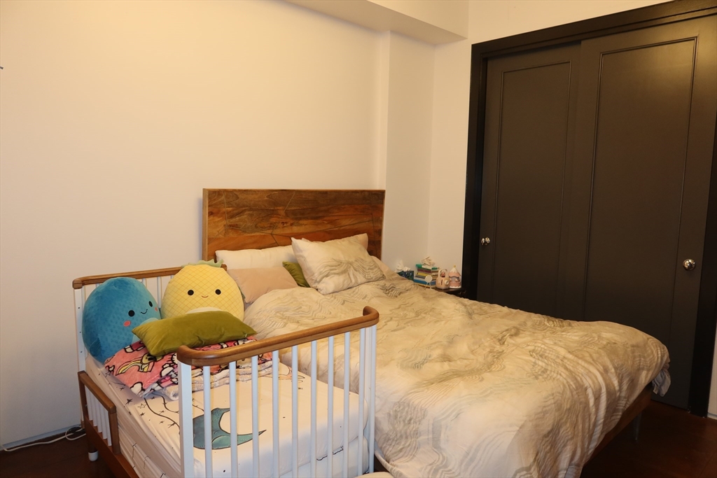 1 bed, 1 bath apartment for rent at 36 A St Unit 2B, South Boston — photo 10 of 16