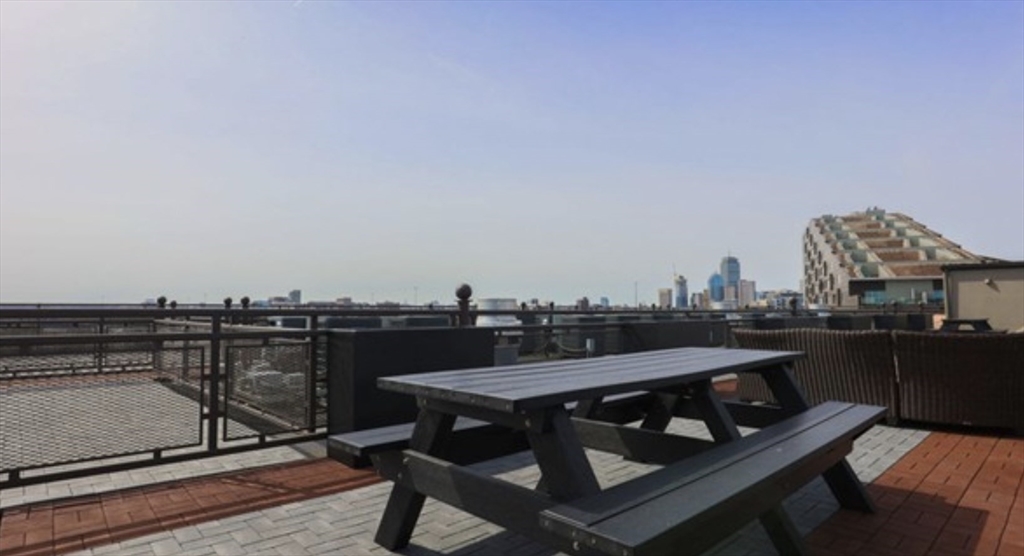 1 bed, 1 bath apartment for rent at 36 A St Unit 2B, South Boston — photo 15 of 16
