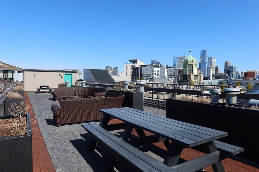 1 bed, 1 bath apartment for rent at 36 A St Unit 2B, South Boston — photo 13 of 16