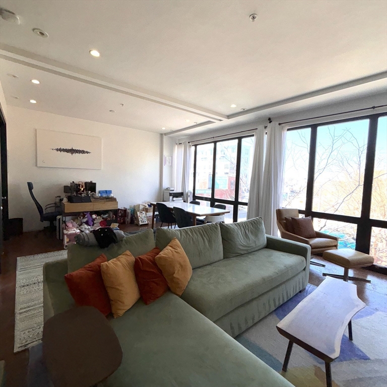 1 bed, 1 bath apartment for rent at 36 A St Unit 2B, South Boston — photo 5 of 16