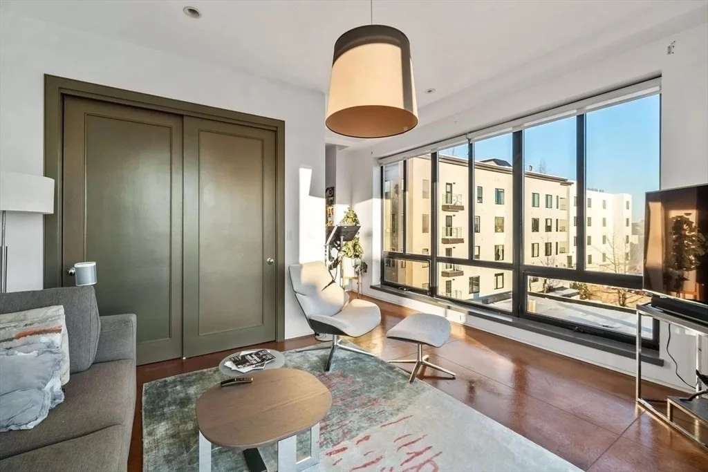 2 bed, 1 bath apartment for rent at 36 A St Unit 4, South Boston — photo 3 of 9