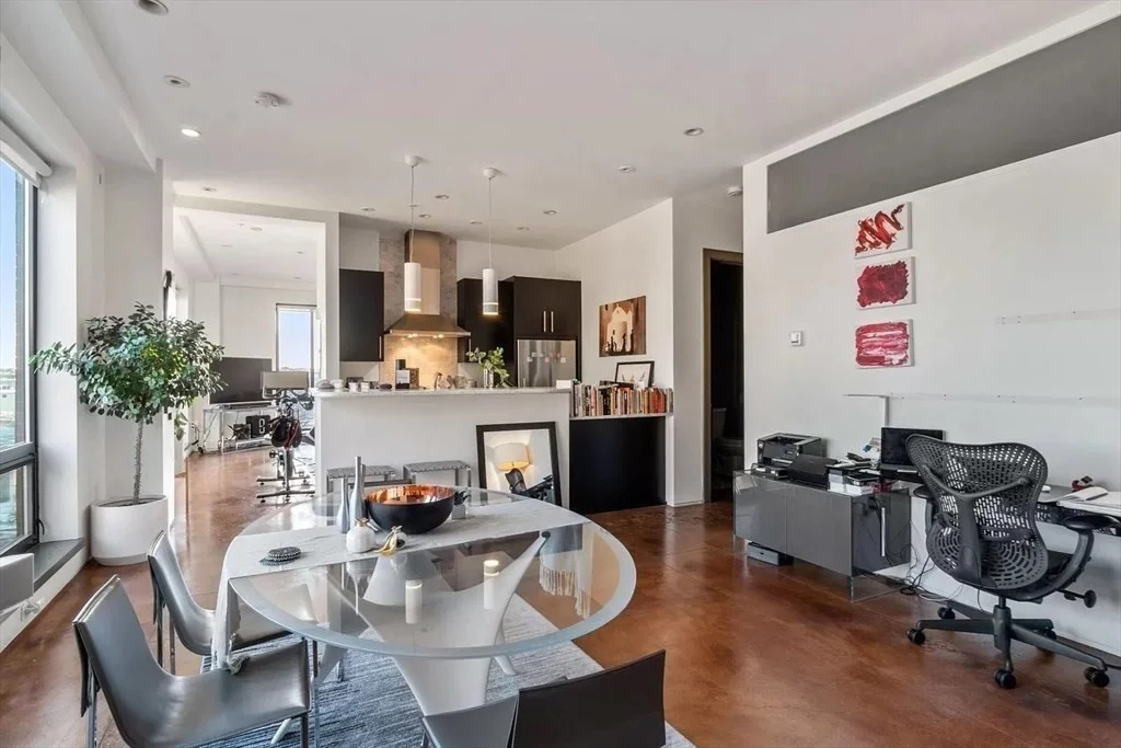 1 bed, 1 bath apartment for rent at 36 A St Unit 4A, South Boston — photo 6 of 10