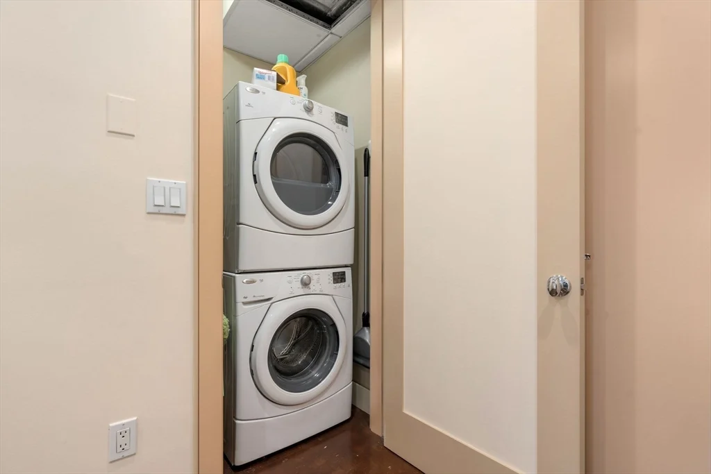 1 bed, 1 bath apartment for rent at 36 A St Unit 6B, South Boston — photo 12 of 22