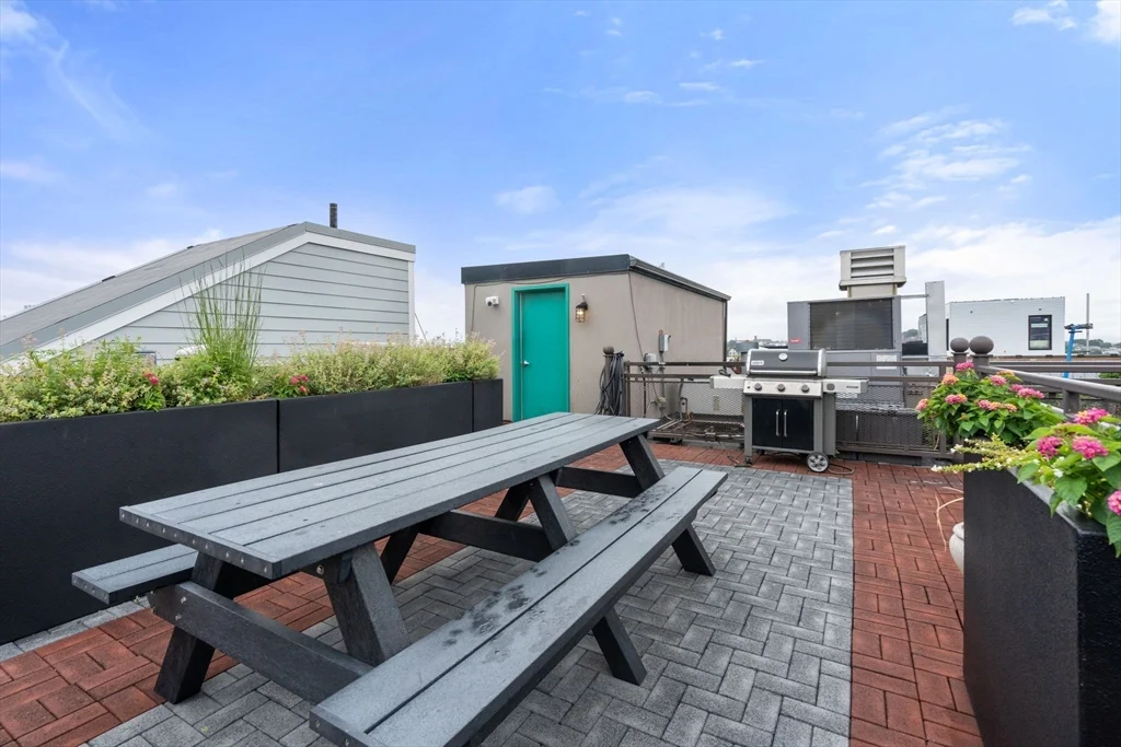 1 bed, 1 bath apartment for rent at 36 A St Unit 6B, South Boston — photo 19 of 22