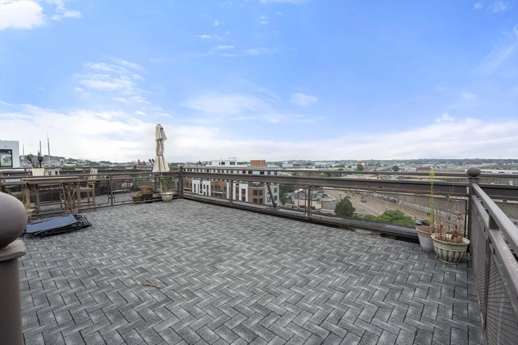 1 bed, 1 bath apartment for rent at 36 A St Unit 6B, South Boston — photo 15 of 22