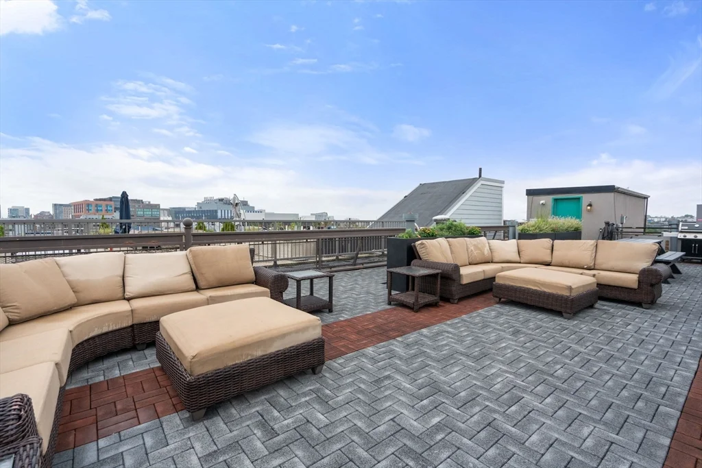 1 bed, 1 bath apartment for rent at 36 A St Unit 6B, South Boston — photo 18 of 22