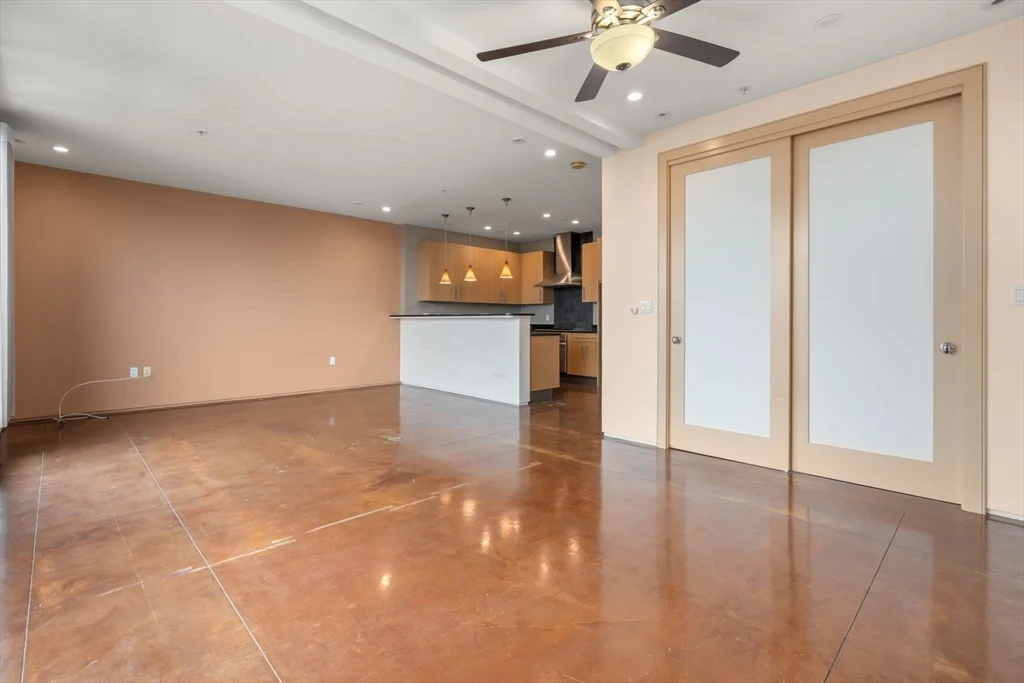 1 bed, 1 bath apartment for rent at 36 A St Unit 6B, South Boston — photo 4 of 22