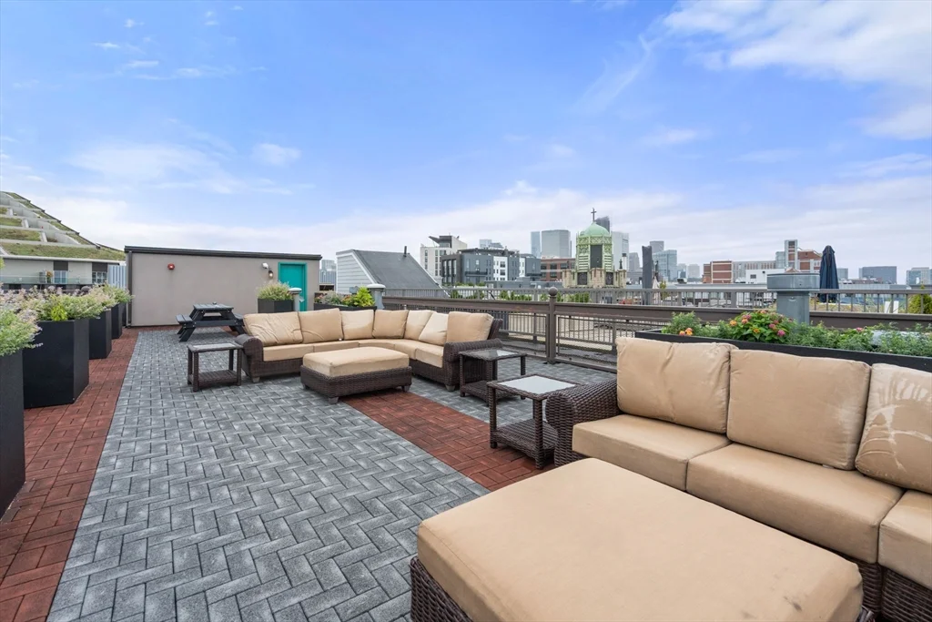 1 bed, 1 bath apartment for rent at 36 A St Unit 6B, South Boston — photo 17 of 22