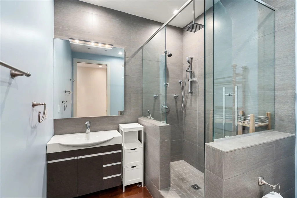 1 bed, 1 bath apartment for rent at 36 A St Unit 6B, South Boston — photo 11 of 22