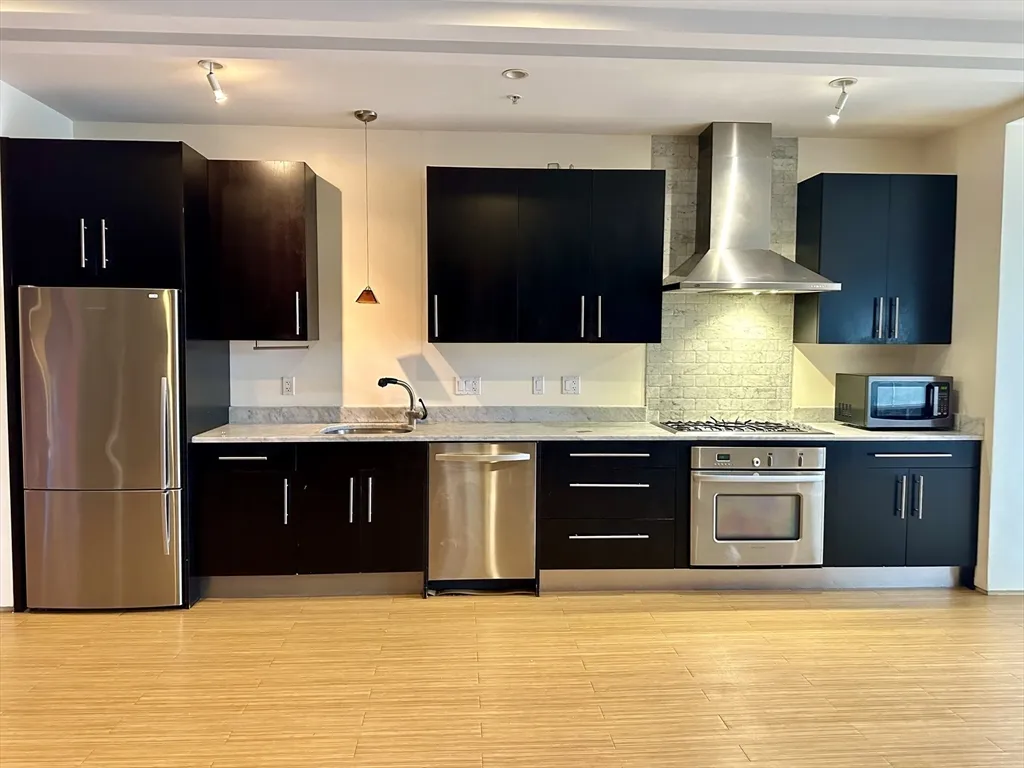 2 bed, 2 bath apartment for rent at 36 A St Unit 6D, South Boston — photo 5 of 21