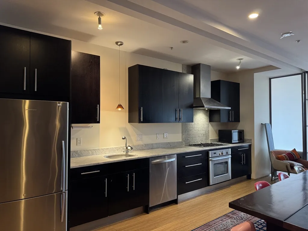 2 bed, 2 bath apartment for rent at 36 A St Unit 6D, South Boston — photo 7 of 21