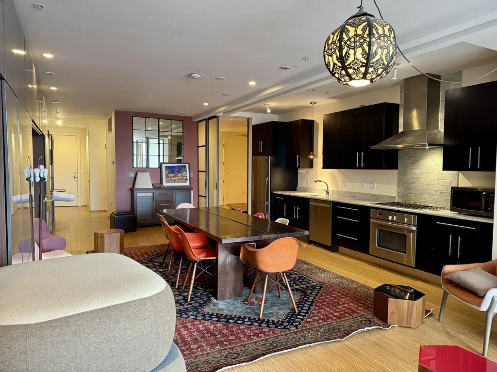 2 bed, 2 bath apartment for rent at 36 A St Unit 6D, South Boston — photo 6 of 21