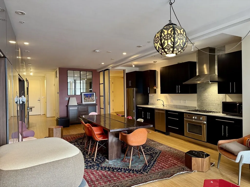 2 bed, 2 bath apartment for rent at 36 A St Unit 6D, South Boston — photo 3 of 21