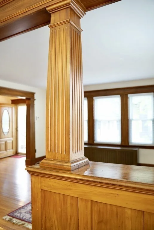 2 bed, 1 bath apartment for rent at 36 Ackers Ave Unit 1, Brookline — photo 3 of 18