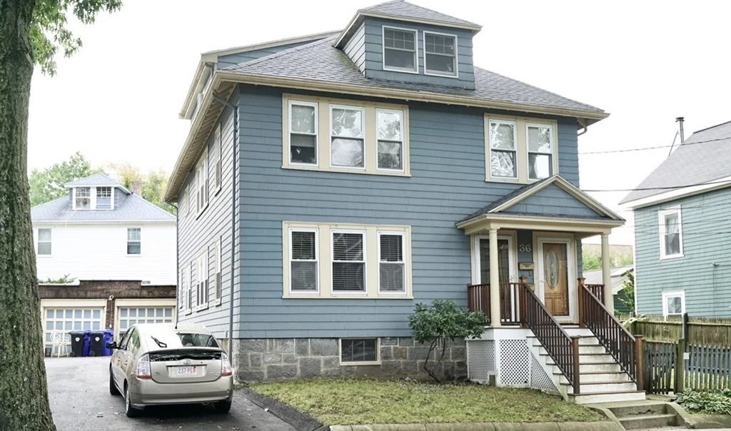 2 bed, 1 bath apartment for rent at 36 Ackers Ave Unit 1, Brookline — photo 16 of 18