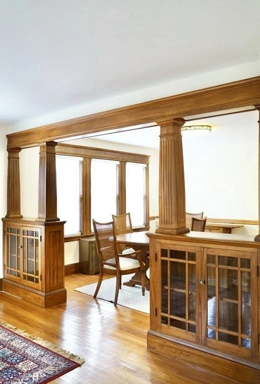 2 bed, 1 bath apartment for rent at 36 Ackers Ave Unit 1, Brookline — photo 4 of 18