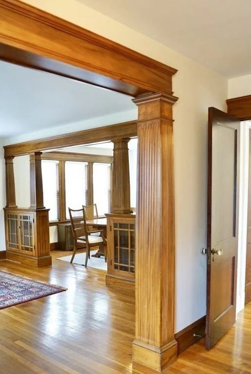 2 bed, 1 bath apartment for rent at 36 Ackers Ave Unit 1, Brookline — photo 5 of 18