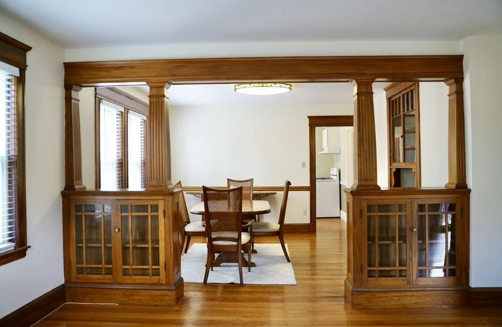 2 bed, 1 bath apartment for rent at 36 Ackers Ave Unit 1, Brookline — photo 2 of 18